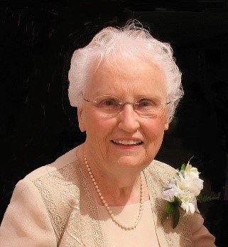 Obituary of Lillian M. Stevens