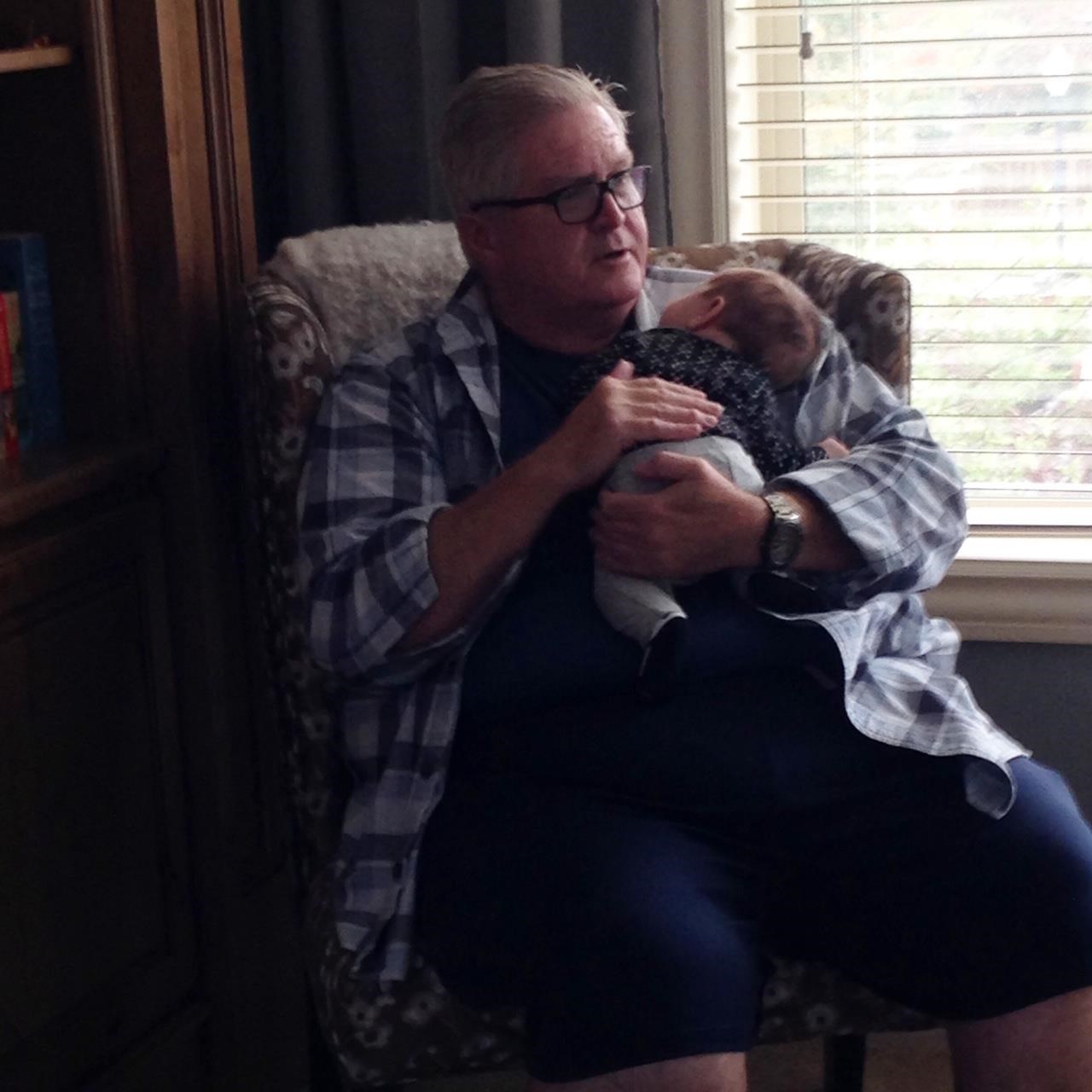 Obituary of Stanley Allan Hardman