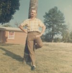 Raymond Burrow