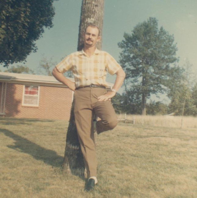 Obituary of Raymond Harold Burrow