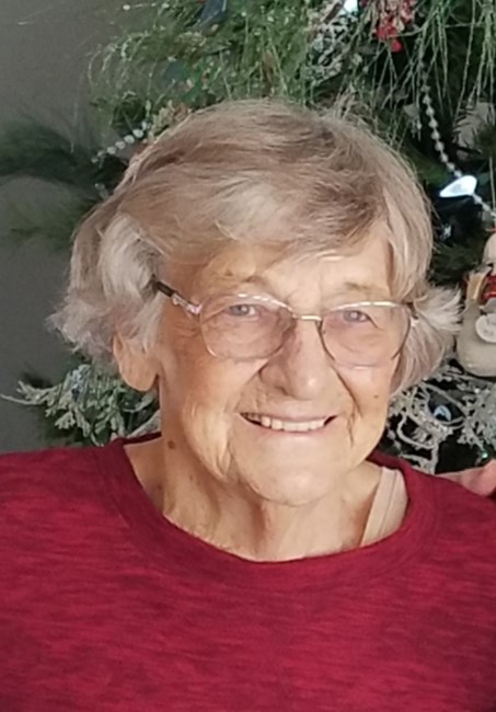 Obituary of Paulina Elisabeth Zweerus