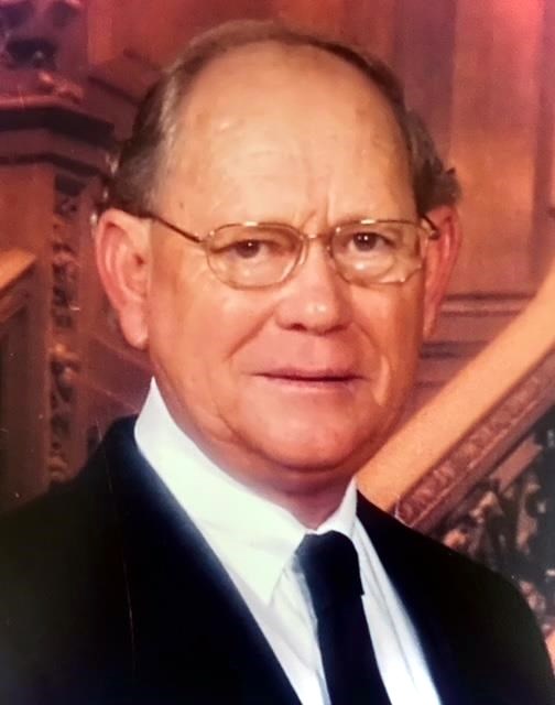 Obituary of George William McDuffie Sr.