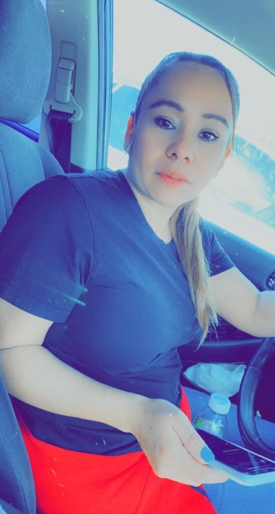 Obituary of Luz Maria Gutierrez Martinez