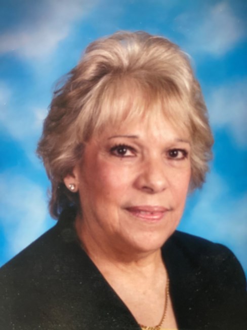 Obituary of Maria Mercedes Aponte