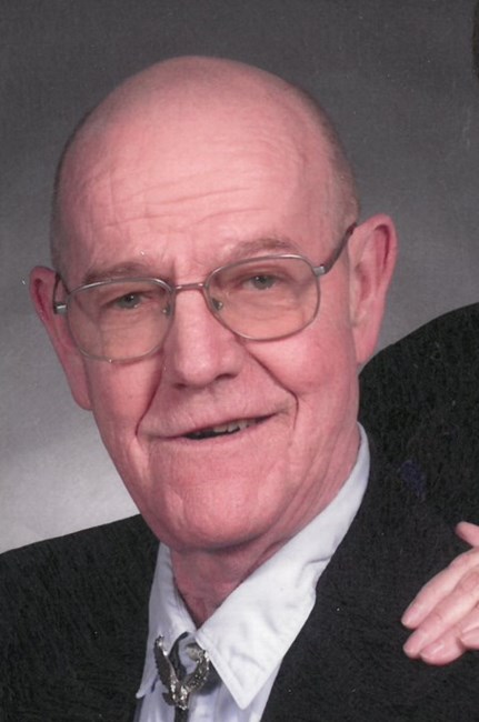 Obituary of Robert Dean Huston