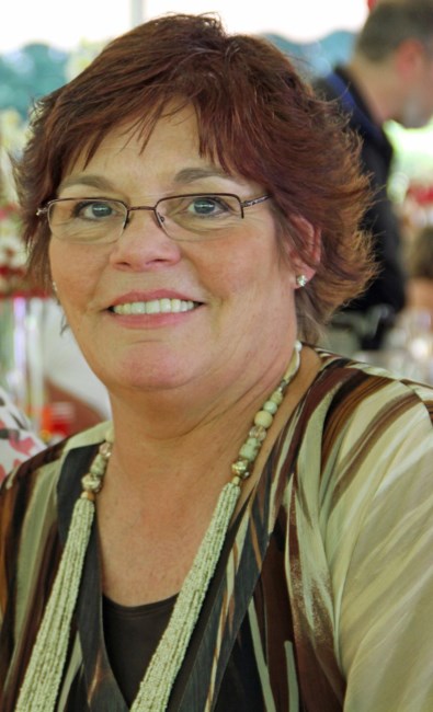 Obituary of Nancy Smith
