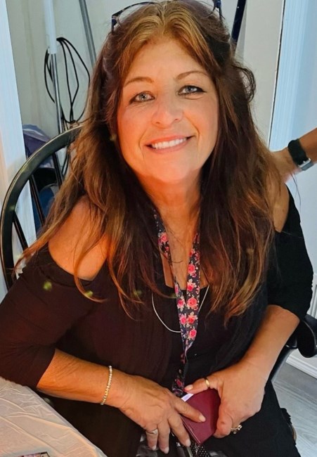 Obituary of MaryAnn Cobianchi