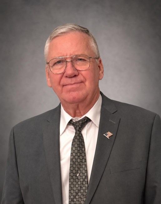 Obituary of Larry A Miller