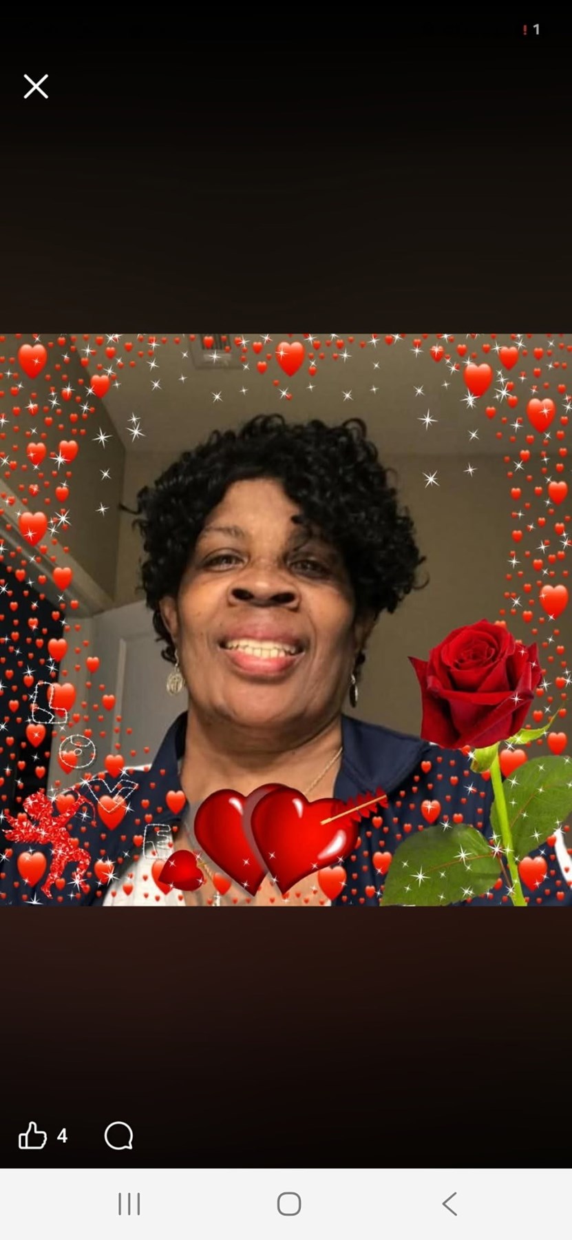 Obituary of Elnora Melton