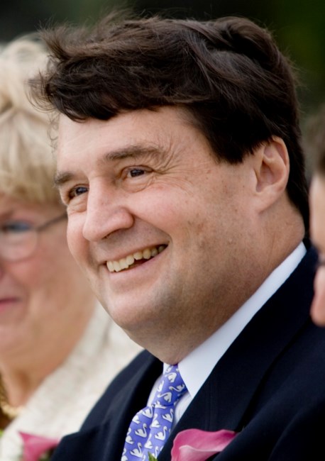 Obituary of Eugene P Cimini