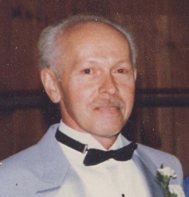Obituary of Roger N. Beauregard