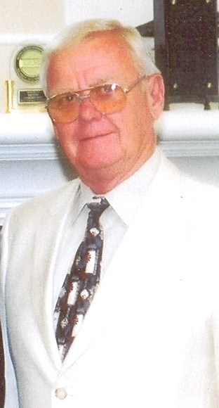 Obituary of David R. Youland
