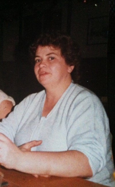 Obituary of Madonna Ann McKay