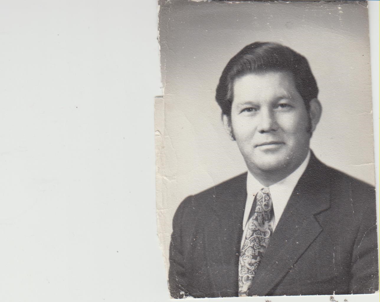 Obituary of Harold Lynn Metcalf