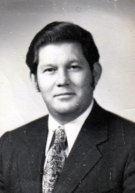 Obituary of Harold Lynn Metcalf