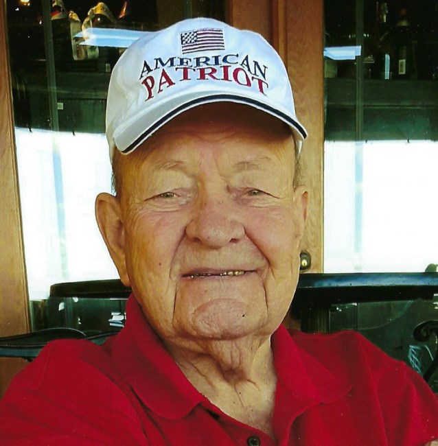 Obituary of Guy Perry Anderson Jr.