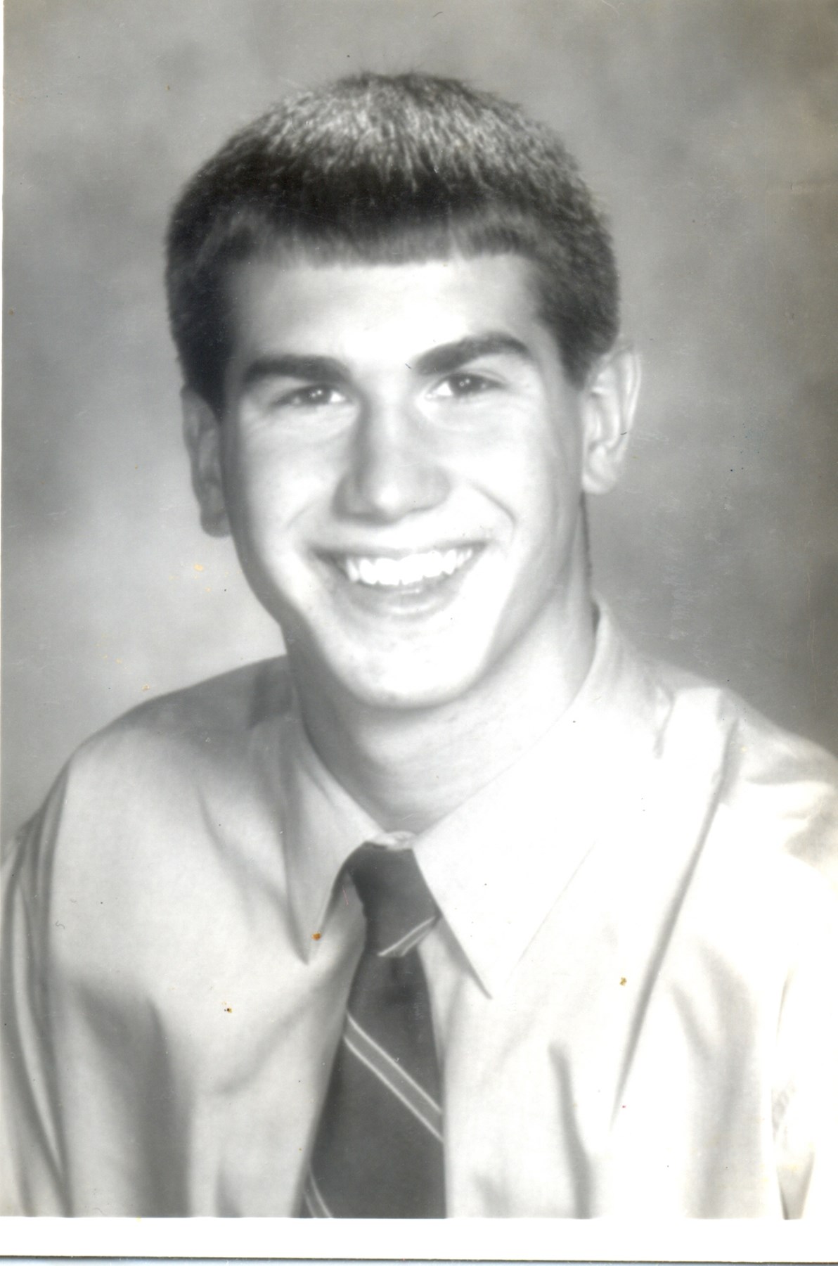 Obituary of Joey Niessink