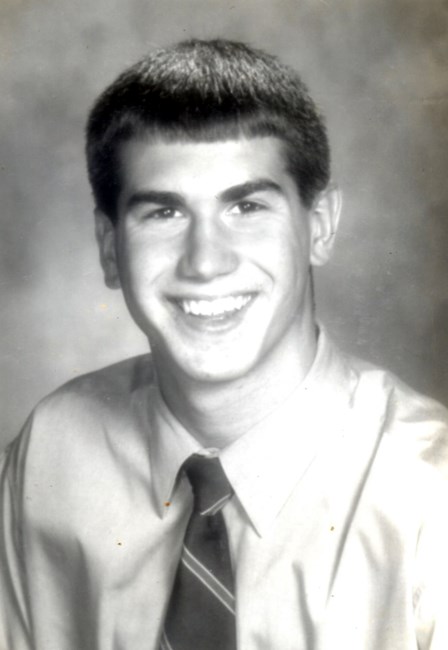 Obituary of Joey Niessink