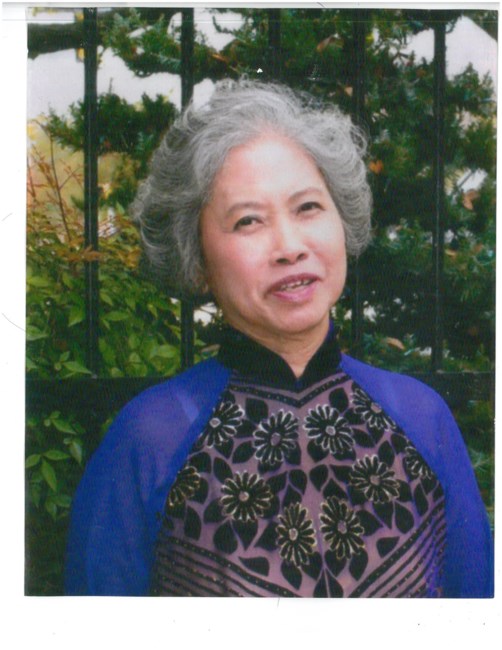 Obituary of Hue T Nguyen