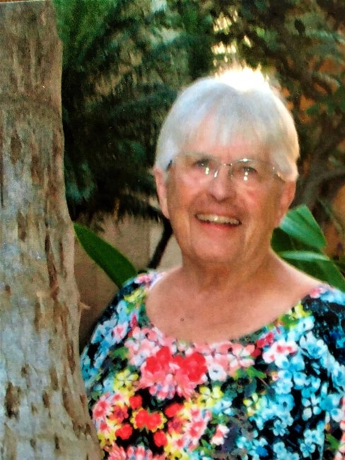 Avis de décès de Vivian L. Newlin