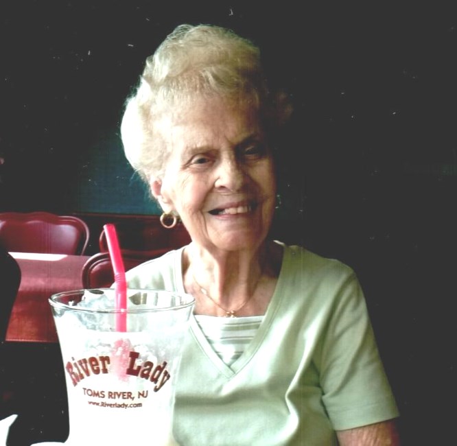 Obituary of Doris Marie Doran