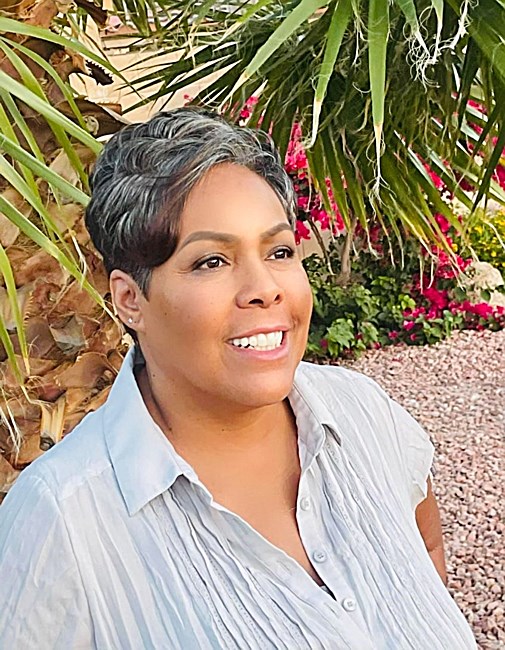 Obituary of Rhonda Michelle White