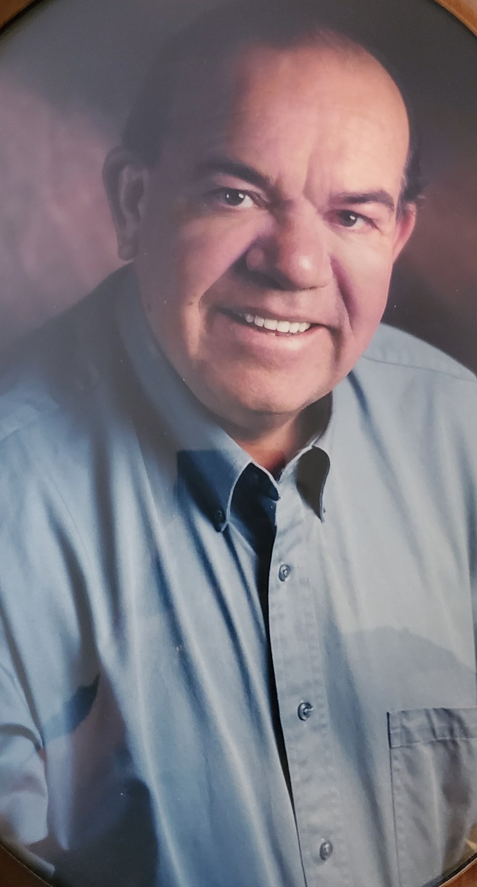 Obituary of Harry E. McMurtry