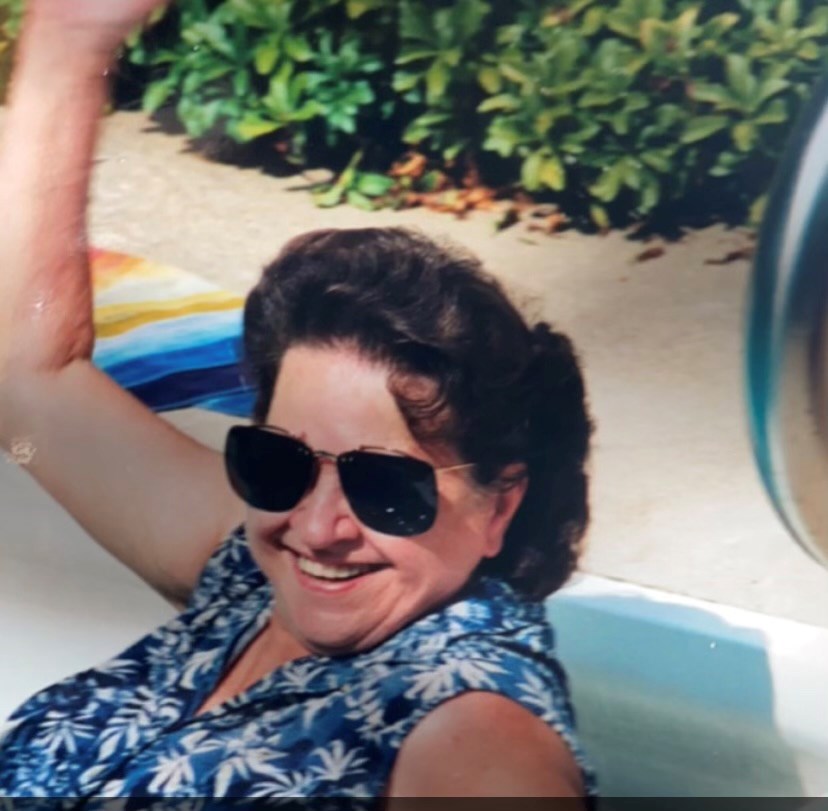 Obituary of June Mabel Lenhart