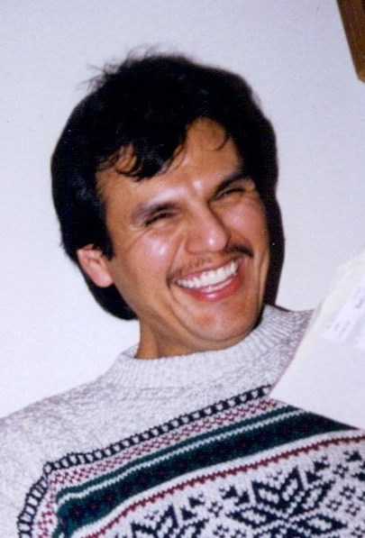 Obituary of Rodolfo Tomas Valencia