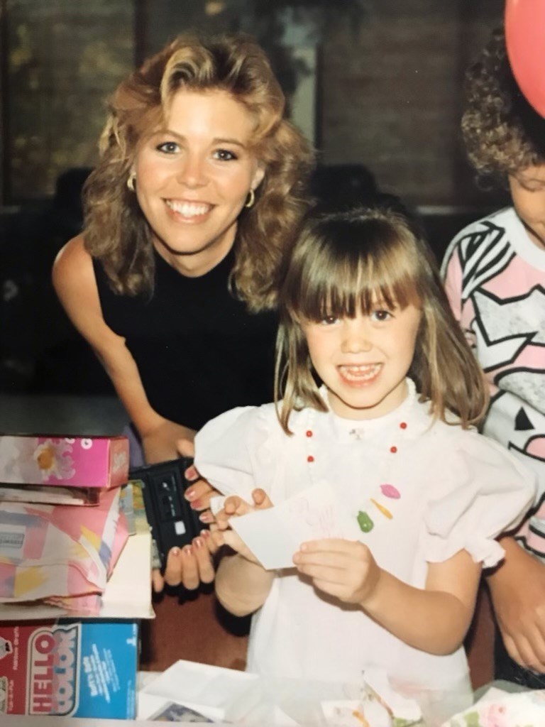 Obituary of Esther Adelle Baker