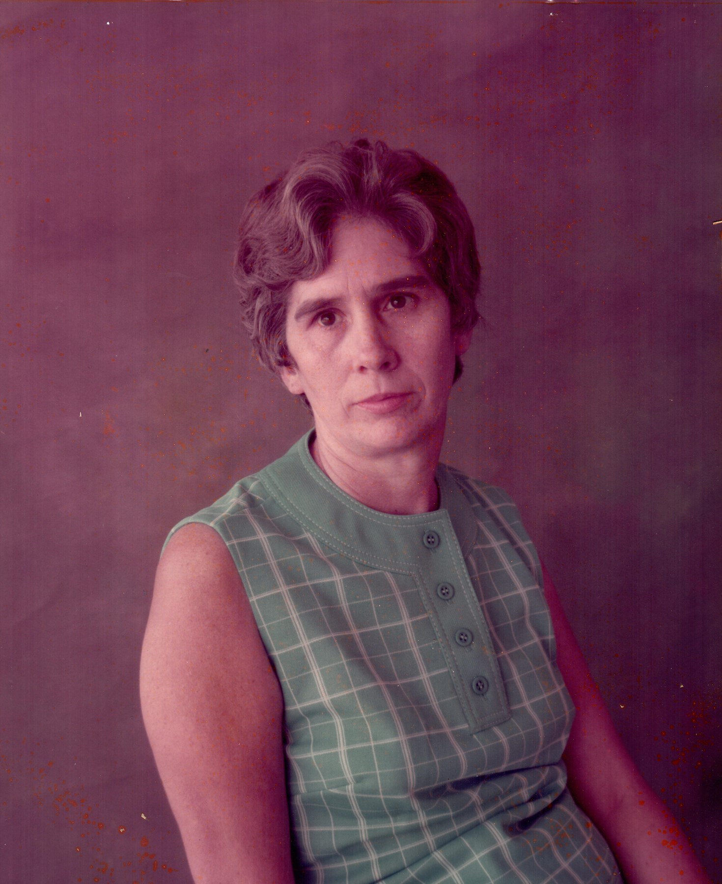Obituary of Ora Lee Traylor
