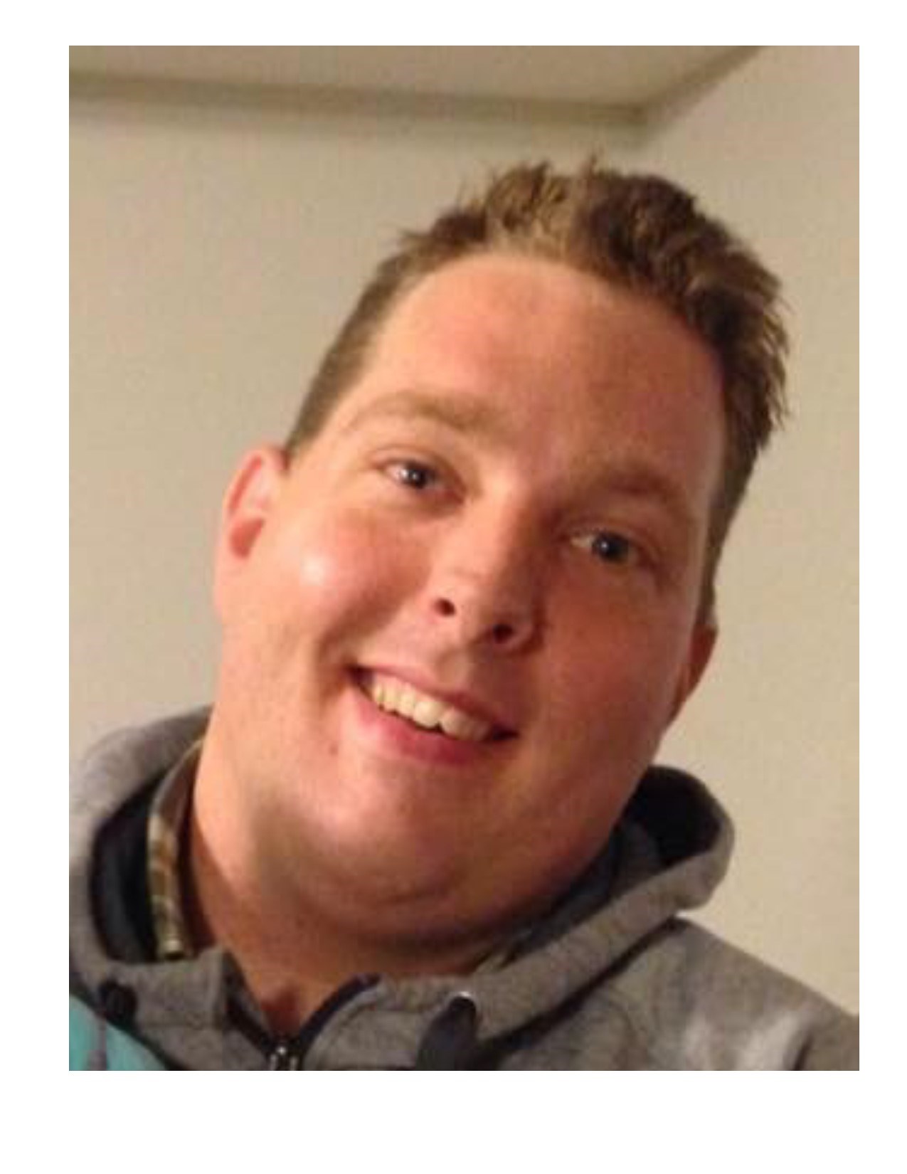 Obituario de Robert Charles Webster