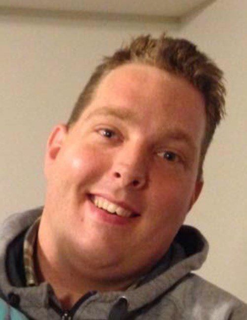 Obituario de Robert Charles Webster