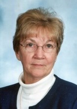 Obituary of Mary Ann Savage