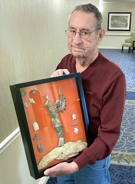 Obituary of Noah D. Welsch