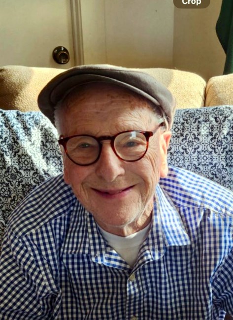 Obituary of John Dudley Timm