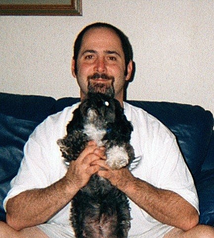 Obituary of Mark Eliot Hellman