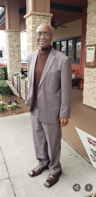 Obituary of John Lee Westley Jr.