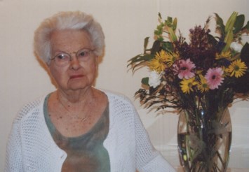 Obituary of Rhoberta Shoger