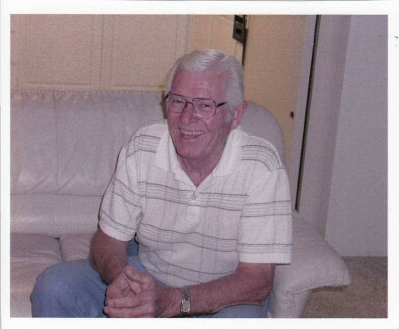 Obituary of Dale William Gordon