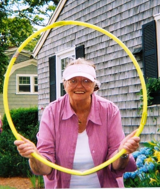 Obituary of Catherine A. McNamee