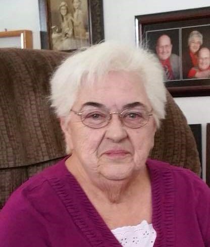 Obituary of Mary L. Henneman