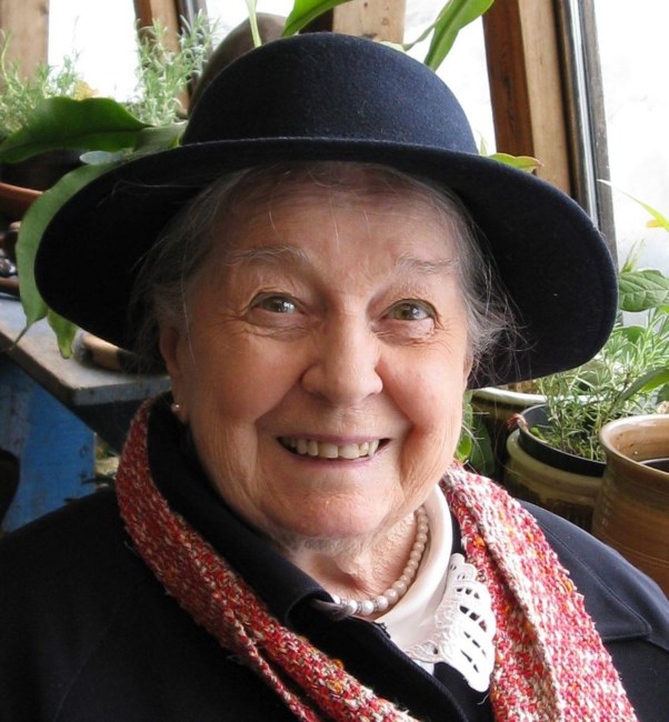 Obituary of Monique (née Hamelin) Beauchemin