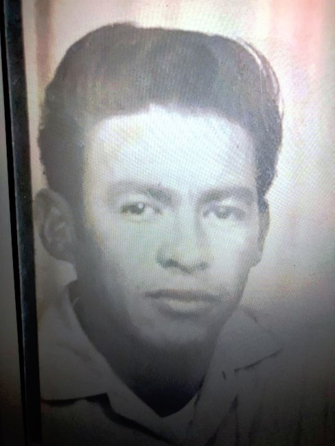 Obituary of Manuel Lopez Morales