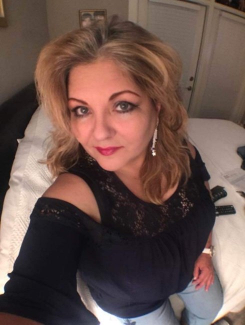 Obituary of Lorie Jean Alba