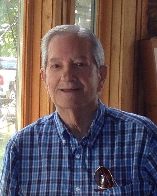 Charles Riley Obituary Franklin, OH