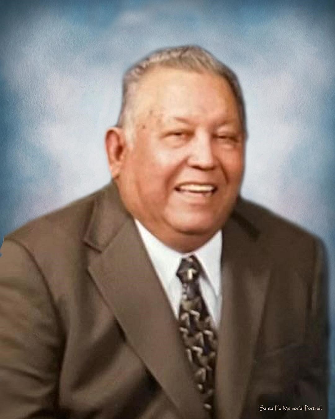 Francisco Gonzalez Obituary Brownsville, TX