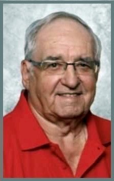 Obituary of Ronald Currie Kinahan