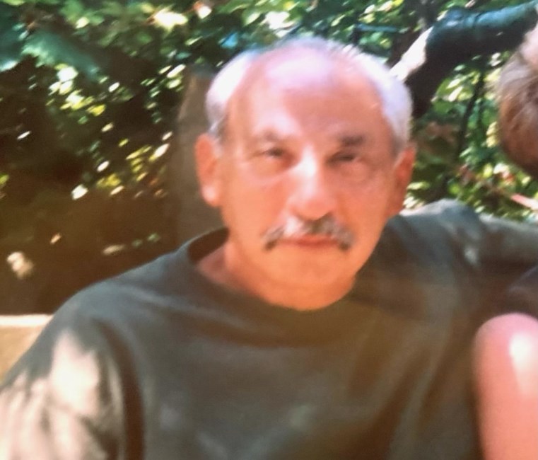 Obituary of Mario Rubulotta