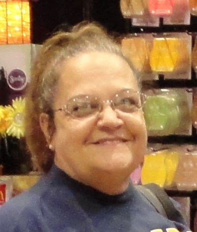 Obituary of Yolanda Geraldine Gardieff